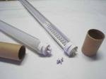 Commercial LED Tube Lighting for Warehouse / Parking Lot , T8 4Ft Led Tubes