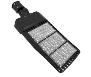 Wholesale 50 Watt 5000K  Black LED Street Light Bulb Aluminum For Roadway from china suppliers