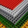 Buy cheap 900mm Aluminum Industrial Flooring With 1 Inch Bar Spacing from wholesalers