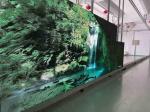 P2.9mm Indoor Rental LED Screen 500x1000mm Die Cast Aluminum Cabinet