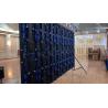 Buy cheap 3.91mm P5 Led Module Outdoor Electronic Billboard Die Casting Aluminum Led Cabinet from wholesalers