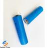 Buy cheap Blue LiSOCl2 Battery ER14505S 3.6V 1.8AH High Temperature Battery from wholesalers