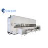 Buy cheap Automatic Hydrocarbon Gas Phase Ultrasonic Cleaning Machine Heavy Duty Vacuum Cleaner from wholesalers
