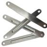 Buy cheap Universal Jacobs Ladder Sprint Car 7" Aluminium 7075 Silver Racing Parts from wholesalers