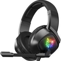 Buy cheap Logitech G432 Over Ear Gaming Wired Headphones With 39 Ohms Impedance And product