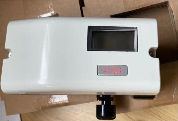 Buy cheap V18345-1010221001 ABB Valve Positioner TZIDC Electro Pneumatic V18345 from wholesalers
