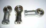 Carbon Steel Ball Joint Rod End Bearing Durable For Machine Tool Spindle