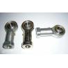Buy cheap Carbon Steel Ball Joint Rod End Bearing Durable For Machine Tool Spindle from wholesalers