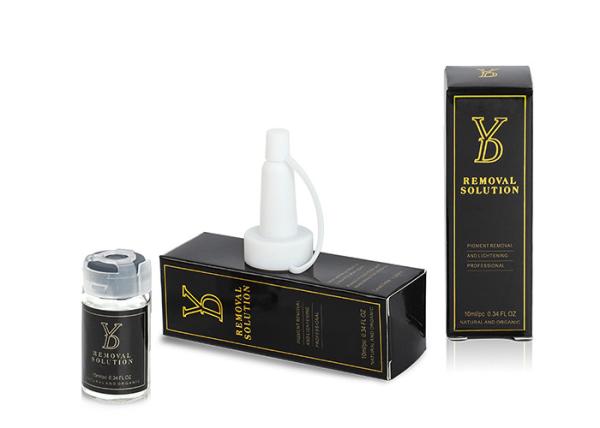 Buy cheap Private Label Eyebrow Lip Tattoo YD Removal Solution For Old Tattoo from wholesalers