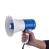 Buy cheap Cheerleading Megaphone UM1001B 30W with Plastic Cabinet Portable from wholesalers