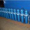 Buy cheap 25m3/H 7.5kw Submersible Water Pump For Deep Well Irrigation from wholesalers