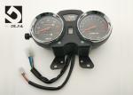 Cruising Motorcycle Digital Speedometer , Aftermarket Motorcycle Speedometer