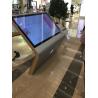 Buy cheap AC110V 350nits Interactive Touch Digital Signage For Cinemas Malls from wholesalers