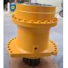 Buy cheap 208-26-00210 208-26-00211 Komatsu Excavator Gearbox PC400-7 1 Year Warranty from wholesalers