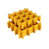 Buy cheap 25mm Molded Mesh Walkway Frp Grating from wholesalers