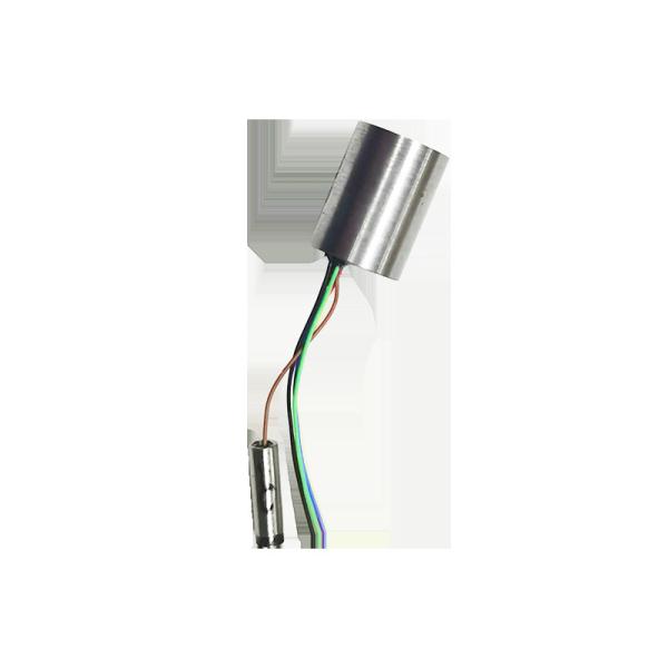 Buy cheap High Sensitivity 3.5mV/V/.001 Inch UBMD-375-025Y UNIVO Miniature AC LVDT Range ±0.63mm from wholesalers