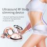Buy cheap Slim Body Waist Cavitation Vacuum Machine Ultrasonic Private Label from wholesalers