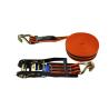 Buy cheap Cargo Lashing Webbing Tie Down Straps For Tie Down Bundle from wholesalers