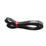 Double Sided B70 Agricultural Banded 9525 Wrapped Rubber V-Belt 8V6700 with