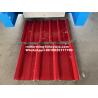 Buy cheap 15-20m/Min Double Layer Forming Machine For Metal Roofing Plates from wholesalers