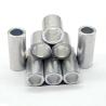 Buy cheap Precision Aluminium Auto Parts Sandblasting / Powder Coating Titanium Automotive Parts from wholesalers