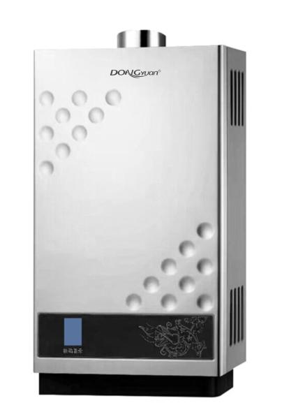 Buy cheap 2800Pa LPG Instant Gas Water Heater For House Heating from wholesalers