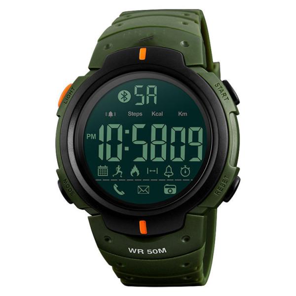 Buy cheap sports outdoor watches 1301 Digital Smart Watch Multifunction Wrist Watches Sports from wholesalers