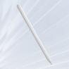 Buy cheap Silver Active Stylus Pencil 15g Lightweight Slim Design For Precision Writing from wholesalers