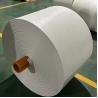Buy cheap Recycled PP Woven Fabric Roll UV Stabilized For Sack Bag Customized from wholesalers