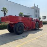 Mining Truck Articulated Dump Truck Truck for Underground Mining UK20 St20