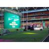 Buy cheap High Refresh rate 3840Hz Full Waterproof Led Screen Rental for Stage from wholesalers