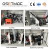 Buy cheap SYS-320 Automatic Edge Band Machine for Plywood Production within Manufacturing Plant from wholesalers
