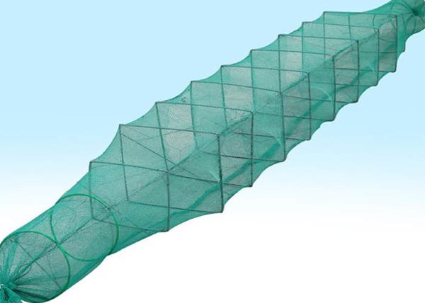Buy cheap Automatic Grade Fishing Net Making Machine For Lobster Shrimp Catching Net from wholesalers