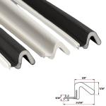 Customer's Request Wooden Door Window Frame Seal Strip with Pu Foam Weatherstrip