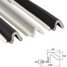 Buy cheap Customer's Request Wooden Door Window Frame Seal Strip with Pu Foam Weatherstrips from wholesalers