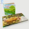 Buy cheap UV Coating Personalized Photo Book 157gsm Art Paper A4 Book Printing from wholesalers