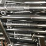 High Recyclability Structural Steel Construction Sound Insulation