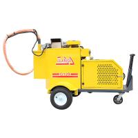 Buy cheap 100L Crack Sealing Machine Road Machine With Iso Certificate product