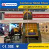 Buy cheap Automatic Container Shears from wholesalers