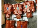 EX40 PSVD2-21E Hydraulic Piston Pump YM55 Hydraulic Pump For Hitachi Excavator