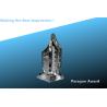 Buy cheap paragon award/crystal paragon trophy/glass trophy/crystal performance award/crystal trophy from wholesalers