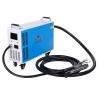 Buy cheap OEM Adjustable 30KW CHAdeMo Fast Charger Home DC Charger For EV from wholesalers