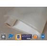 Buy cheap 600g Break Twill Satin Fiberglass High Silica Fabric For Fire Welding Blanket from wholesalers