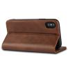 Buy cheap iPhone XS Wallet Case, Premium PU Leather Flip Cover[Kickstand Feature] For iPhone 6,7,8,X,XS,XS MAX,XR from wholesalers