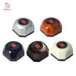 hotsale wireless calling device hotel room call bell