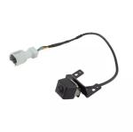 Water Resisting Vehicle Rearview Camera 95760-3S101 For Hyundai SONATA