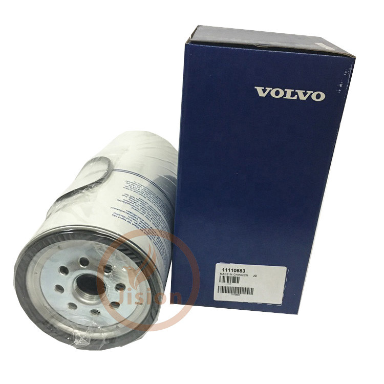 32 925915 Excavator Diesel Water Separator 3CX 4CX CAT Fuel Filter
