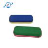 Buy cheap Exquisite Luxury Felt Eyeglass Case 166*61*45Mm Sunglasses Hard Case from wholesalers