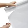 Buy cheap Office School Whiteboard Sheet Roll Dry Erase Static Cling Film from wholesalers
