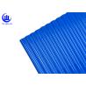 Buy cheap Insulated UPVC Roofing Sheets Circular Wave Shape Type Corrugated Plastic Roofing Sheets from wholesalers